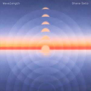 『Wavelength』ジャケット