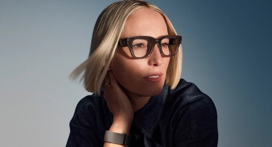 『Meta Ray-Ban Display』