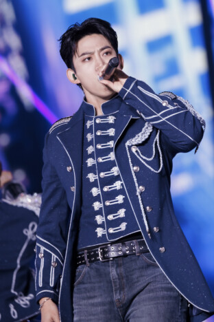 2PM、約束を果たした東京ドーム帰還