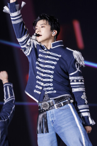 2PM、約束を果たした東京ドーム帰還