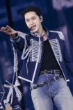 CHANSUNG（撮影＝田中聖太郎写真事務所）