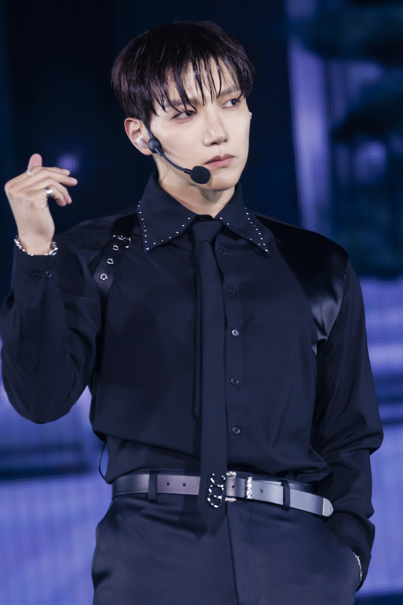 JUN. K（撮影＝田中聖太郎写真事務所）