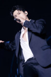 TAECYEON（撮影＝田中聖太郎写真事務所）