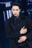 CHANSUNG（撮影＝田中聖太郎写真事務所）