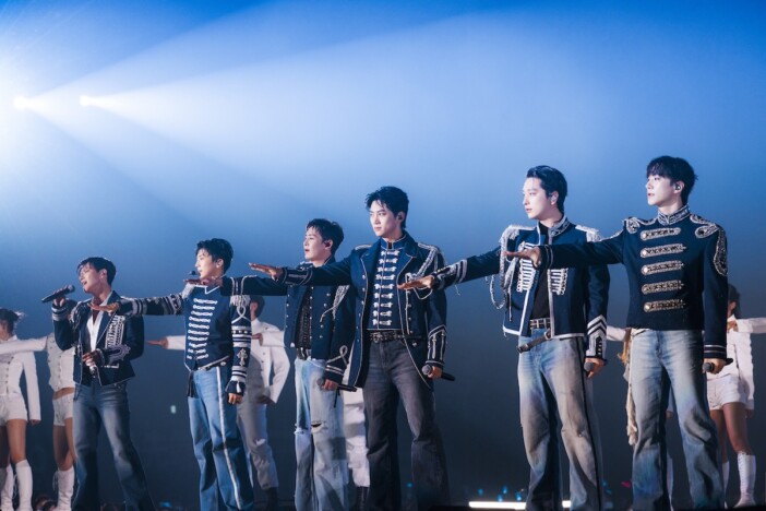2PM、2016年の誓いを胸に――10年越しの約束を果たした東京ドーム帰還、王者の貫録と不変の絆