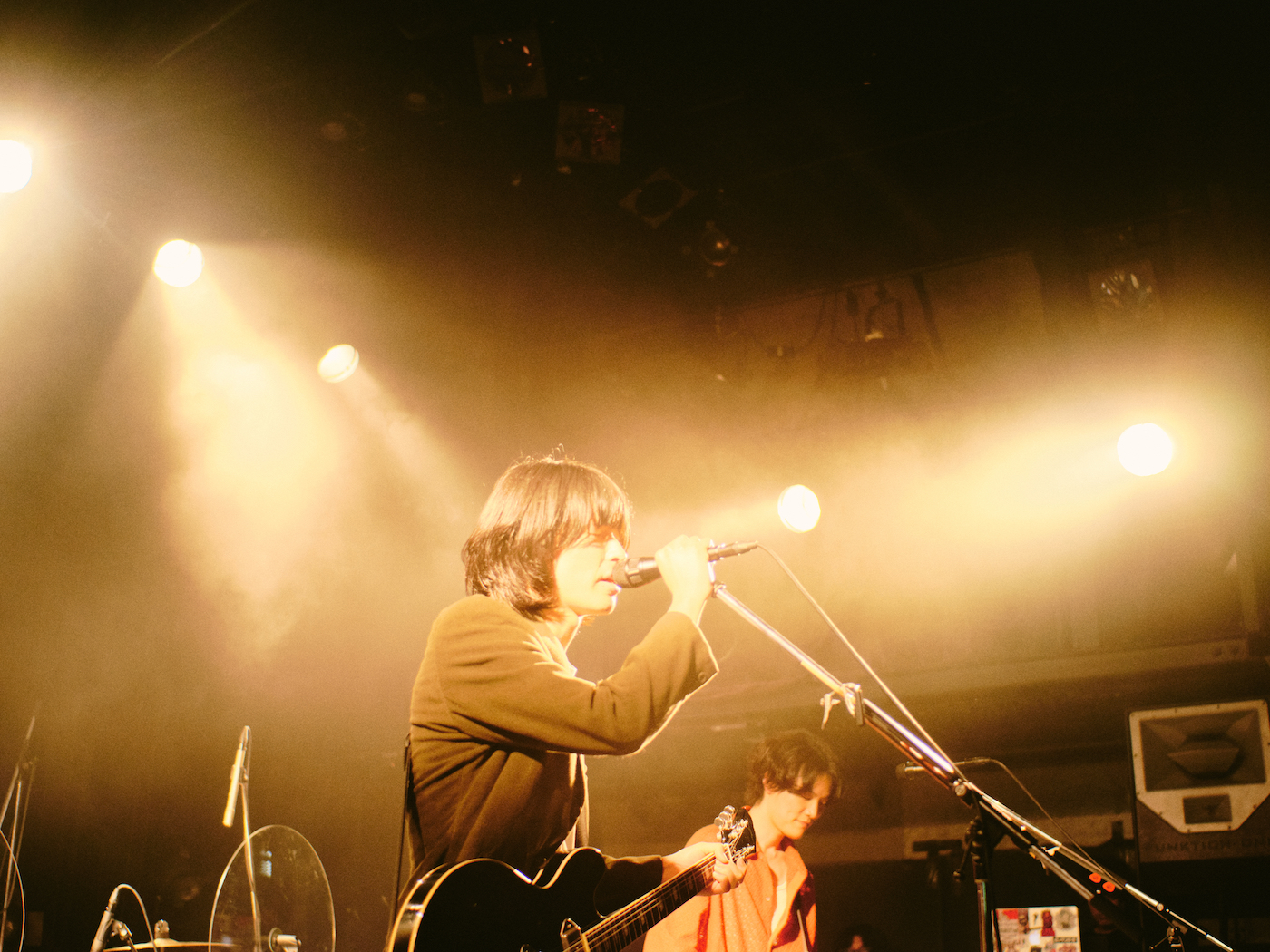 水平線(撮影=Rintaro Miyawaki)