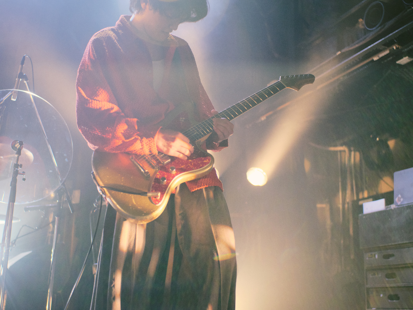 水平線(撮影=Rintaro Miyawaki)