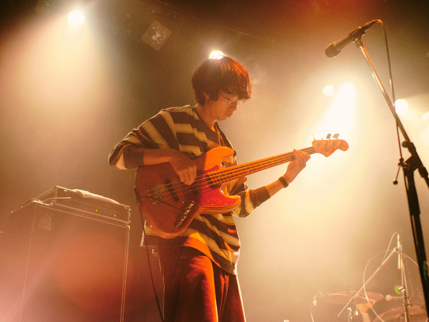 水平線(撮影=Rintaro Miyawaki)