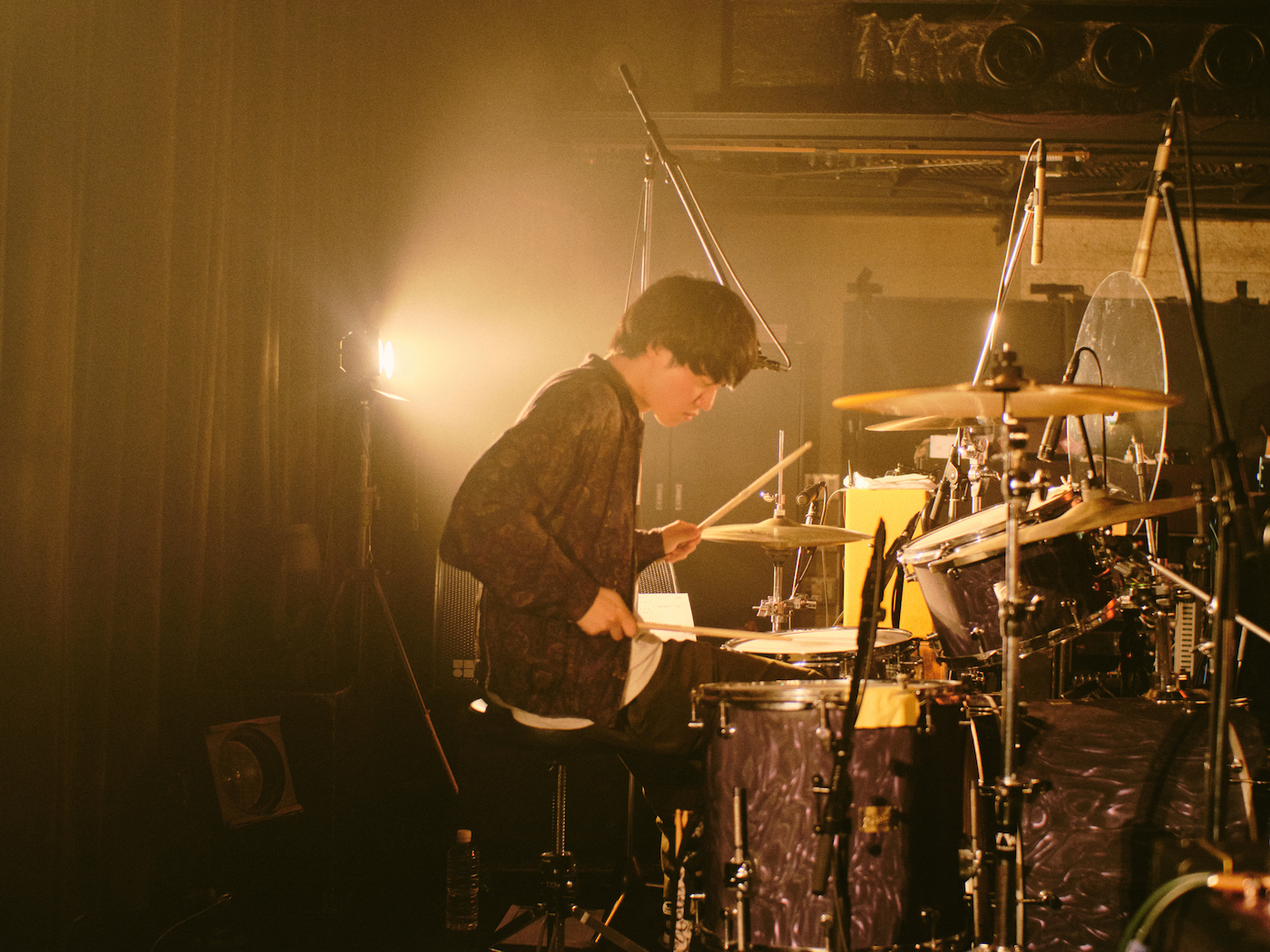 水平線(撮影=Rintaro Miyawaki)
