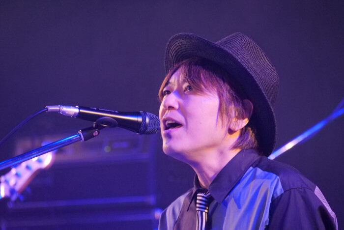 嵐に救われた音楽家としての人生　「Still...」「いつまでも」作者 多田慎也が語る、5人がくれた“奇跡”