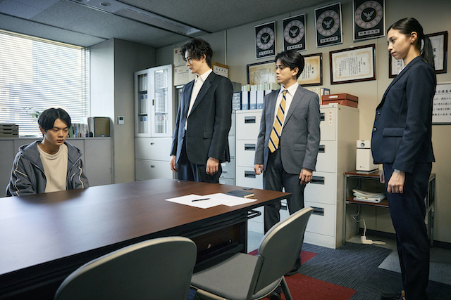 『田鎖ブラザーズ』第5話の“後味の悪さ”の画像