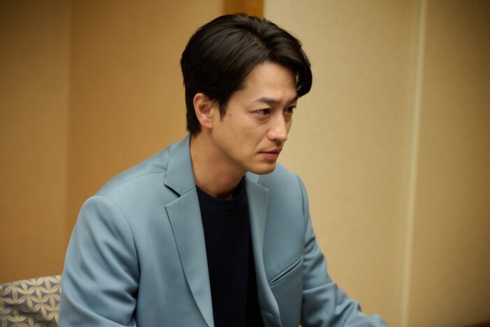 竹財輝之助が放つ“危うさ”の引力　『タミ恋』『鬼女の棲む家』など引っ張りだこのワケ
