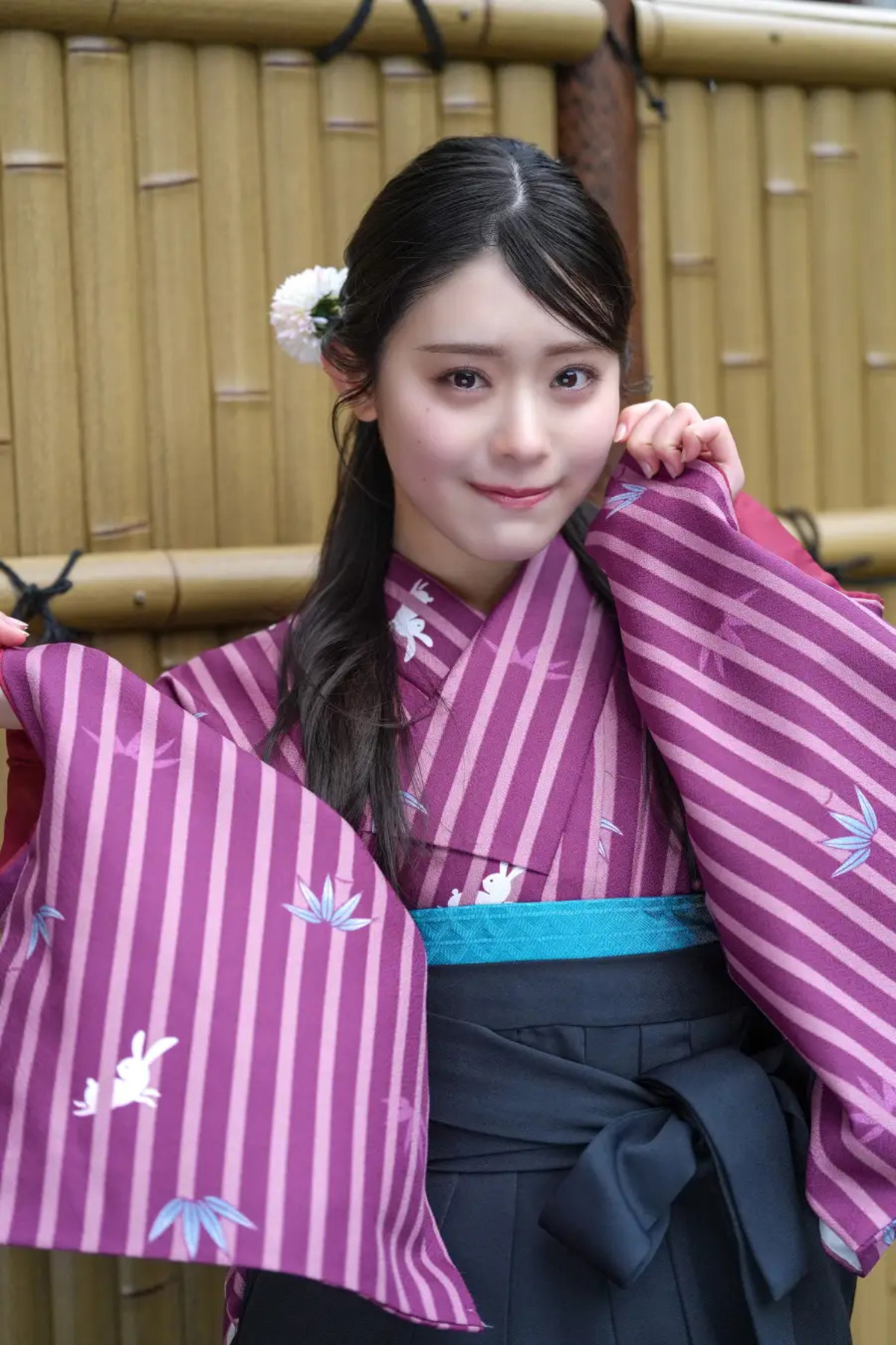 風見和香1st写真集『和ぐころ』6月刊行の画像