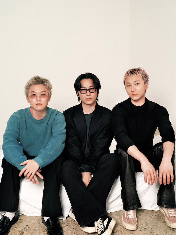 wave to earth、ニューシングルリリース