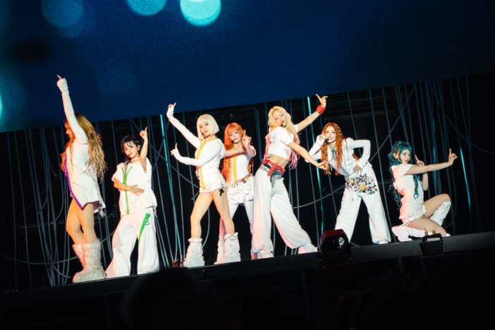 XGはさらなる未開の星へ　ワールドツアー東京公演を振り返って感じる、力強い愛とエナジー