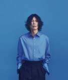 米津玄師 サブアーティスト写真／Photo by Yohji Uchida