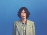 米津玄師 メインアーティスト写真