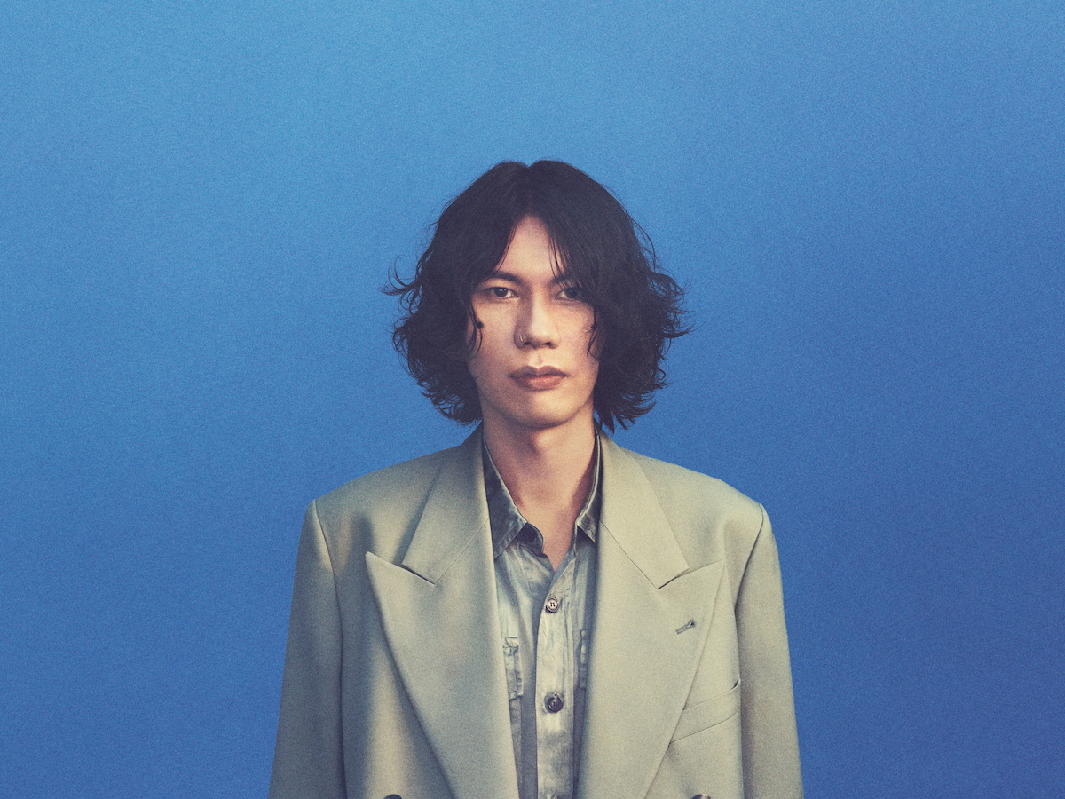 米津玄師、新曲「鳥」配信リリース