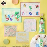 G賞：ファブリックコレクション（全6種）
