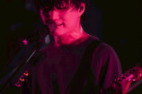 ミニマムジーク ライブ写真