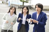 森七菜のブレイク前夜を思わせる早瀬憩の画像