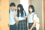 森七菜のブレイク前夜を思わせる早瀬憩の画像