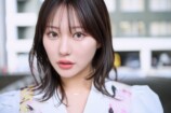 田中美久、3rd写真集インタビュー