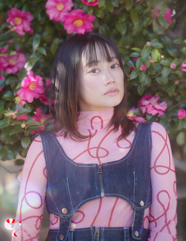 山内優花、2ndシングル配信＆MV公開