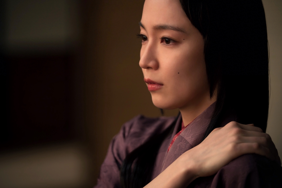 『豊臣兄弟！』吉岡里帆の代表作に