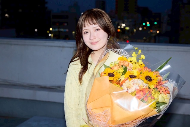 畑芽育＆志田未来、ドラマ『エラー』撮了の画像