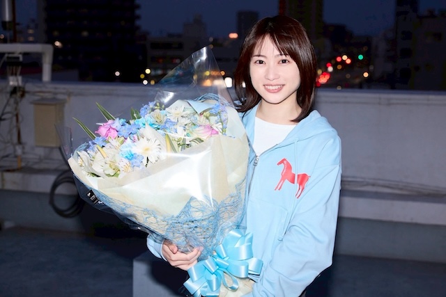 畑芽育＆志田未来、ドラマ『エラー』撮了