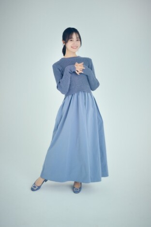 伊藤美来、デビュー10周年プロジェクト発表 5thアルバムタイトルやベストアルバム一部内容公開