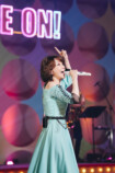 伊藤蘭（写真=岡本隆史）