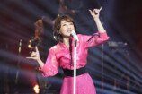 伊藤蘭（写真=岡本隆史）