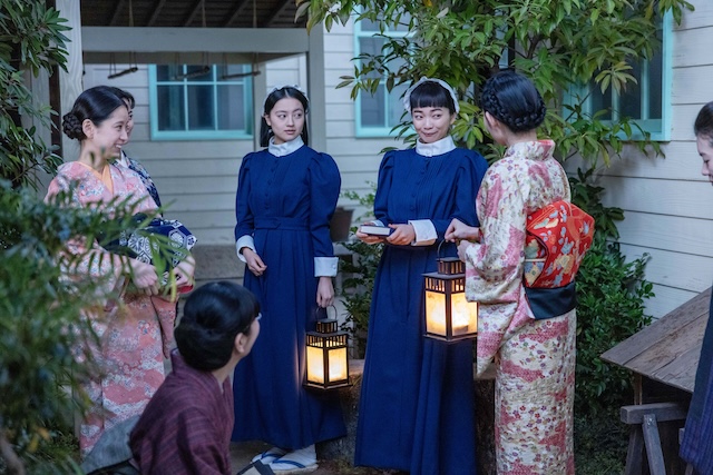 『風、薫る』第37話あらすじの画像