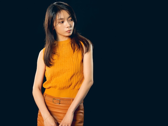 森カンナ、主演作を経て得た新たな価値観の画像