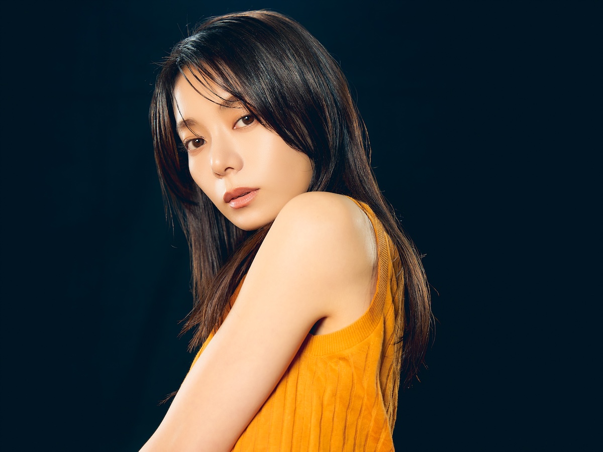 森カンナ、主演作を経て得た新たな価値観の画像
