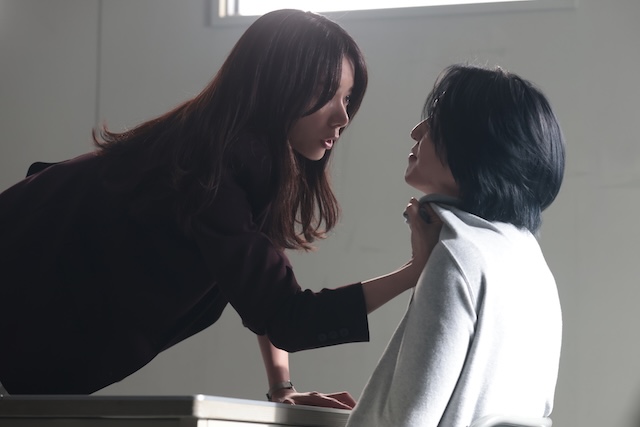森カンナ、主演作を経て得た新たな価値観の画像