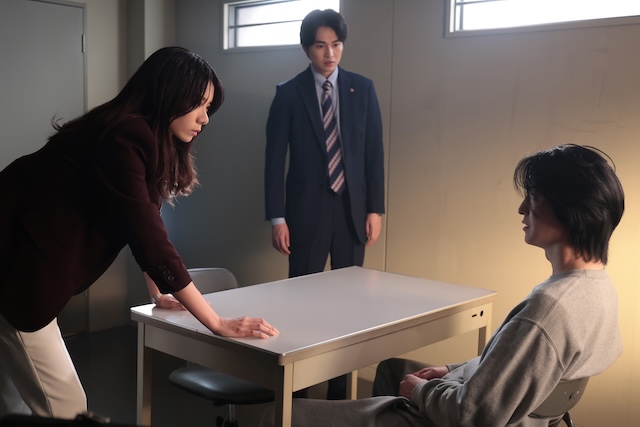 森カンナ、主演作を経て得た新たな価値観の画像