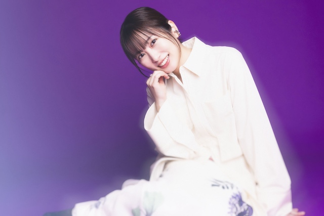 志田未来、一線を走り続ける芝居への愛の画像