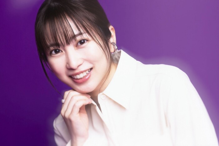 志田未来、一線を走り続ける芝居への愛
