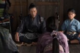 『豊臣兄弟！』仲野太賀×吉岡里帆の泣き笑いの画像