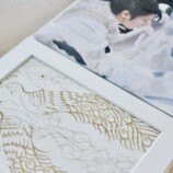 羽生結弦×伊藤聡美の写真集7月24日発売の画像