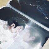 羽生結弦×伊藤聡美の写真集7月24日発売の画像