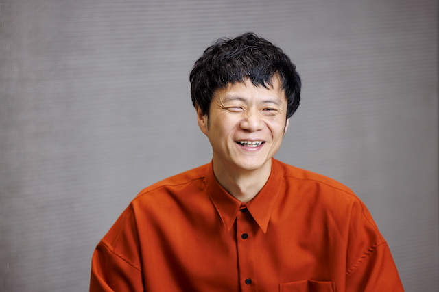 奇妙礼太郎