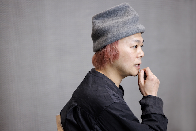 中山功太