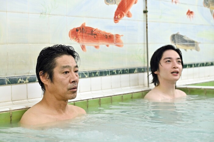 『GIFT』が描くぶつかり合うことの尊さ　“元妻”山口智子が父子の関係に一石を投じる