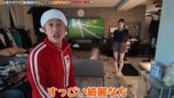 ヒカルの彼女と彼女の子どもに対面したカジサック