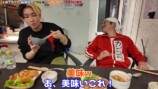 ヒカルの彼女と彼女の子どもに対面したカジサック
