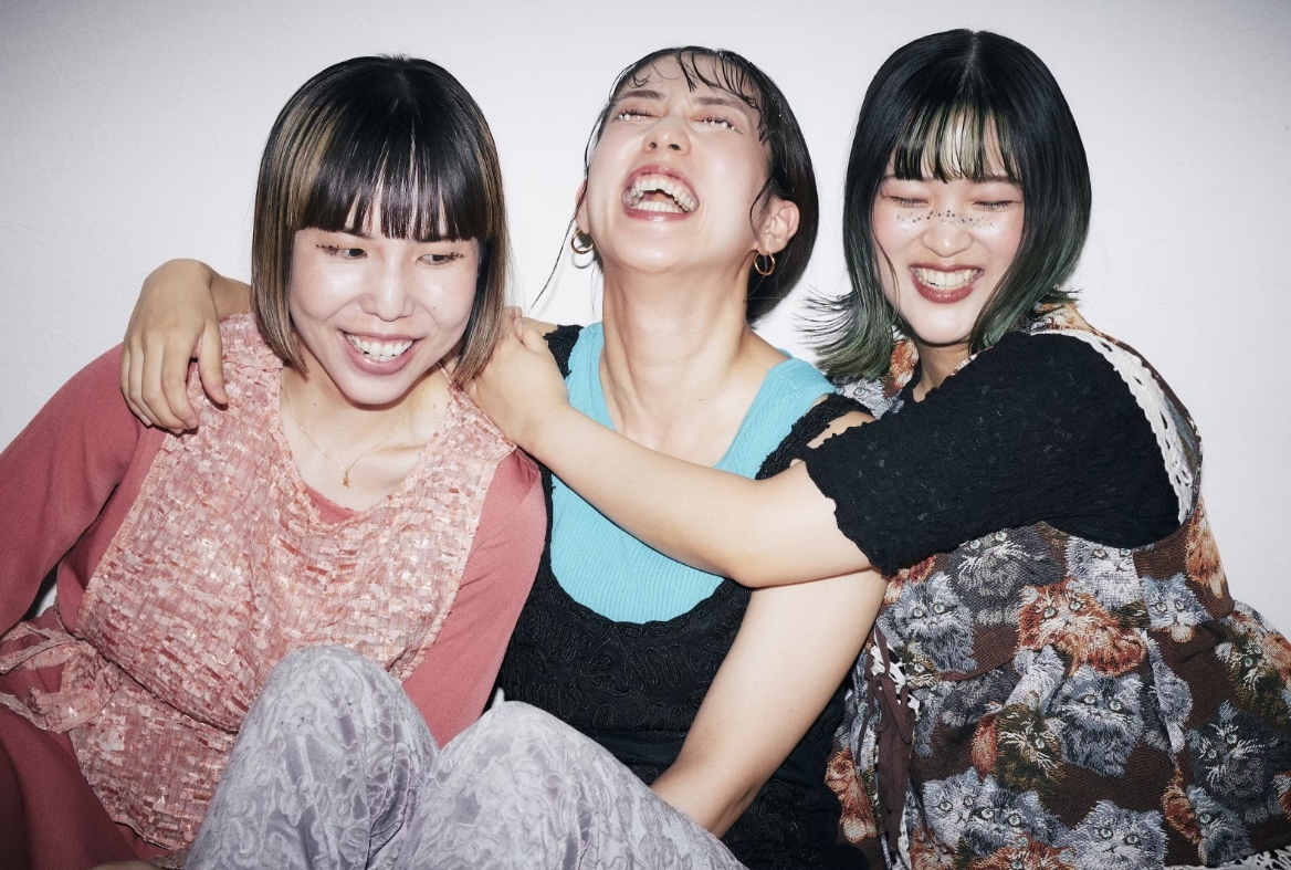Hump Back、全国ツアー開催